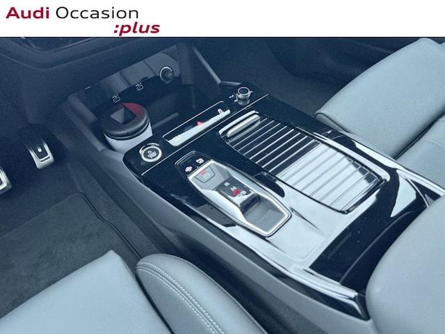 Audi Q6 E-tron S Line E-tron Performance 225,00 KW - 2026 - Joinsteer - #12