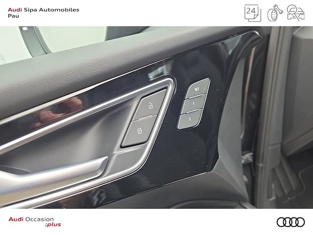 Audi Q4 Sportback E-tron 45 E-tron - 2026 - Joinsteer - #23