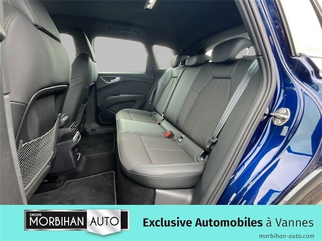 Audi Q4 E-tron 45 E-tron - 2025 - Joinsteer - #10