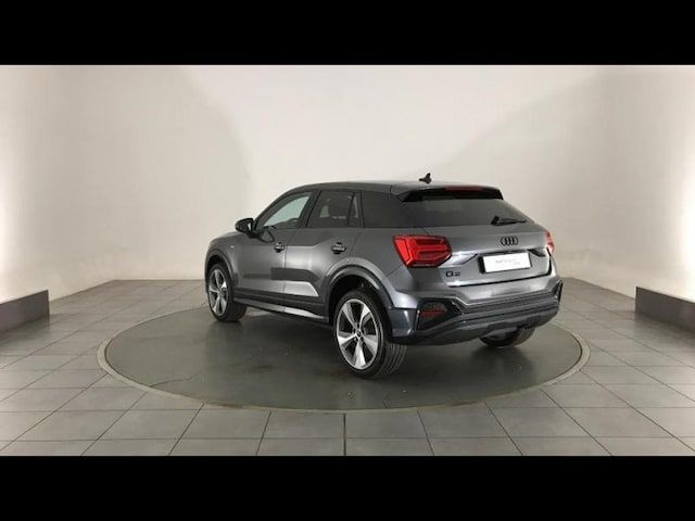 Audi Q2 S Line Plus 35 TDI 150 Ch S Tronic - 2026 - Joinsteer - #7