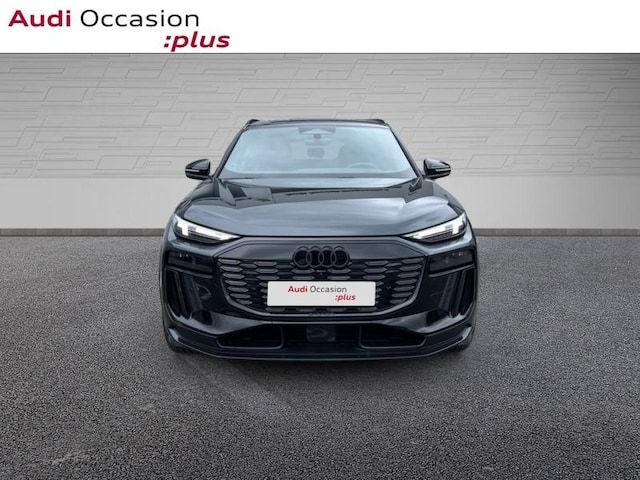 Audi Q6 E-tron S Line E-tron Performance 225,00 KW - 2026 - Joinsteer - #13
