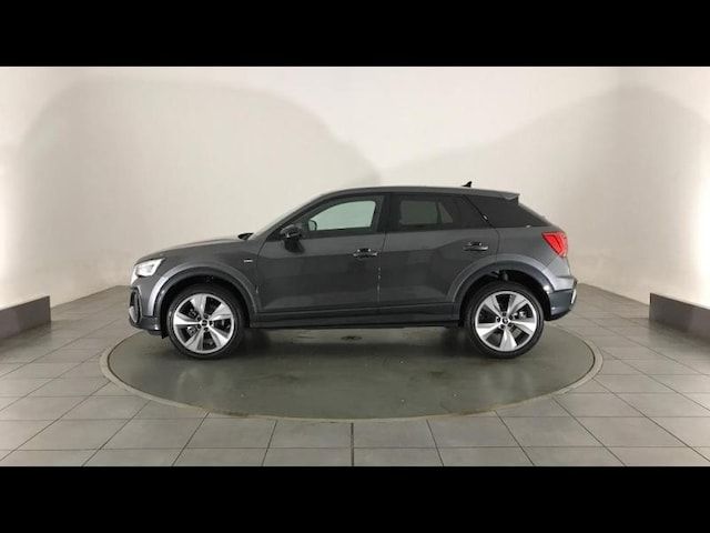 Audi Q2 S Line Plus 35 TDI 150 Ch S Tronic - 2026 - Joinsteer - #8