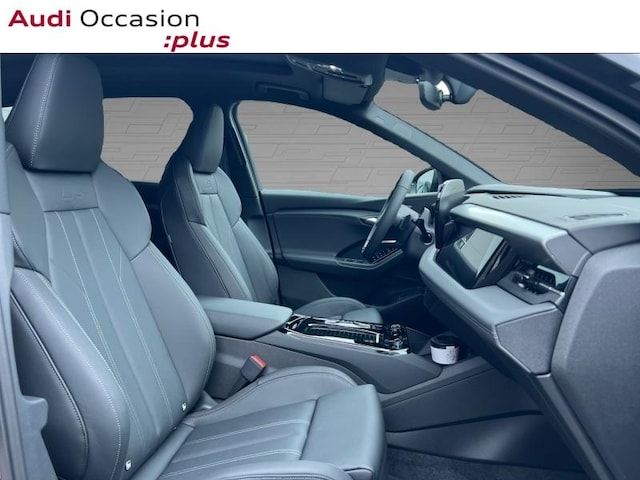 Audi Q6 E-tron S Line E-tron Performance 225,00 KW - 2026 - Joinsteer - #14