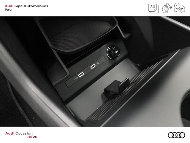 Audi Q4 Sportback E-tron 45 E-tron - 2026 - Joinsteer - #25
