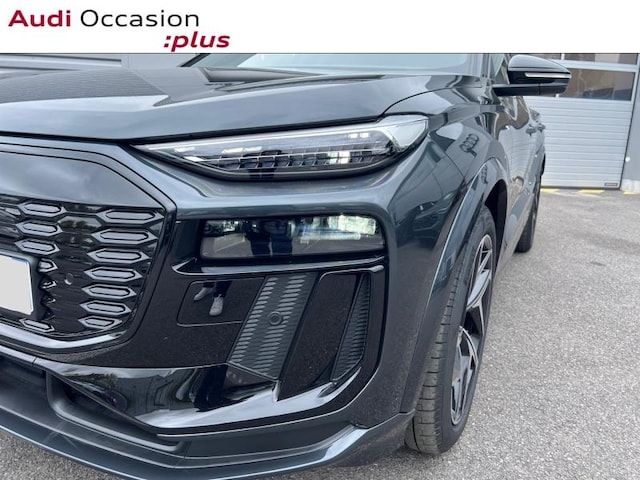 Audi Q6 E-tron S Line E-tron Performance 225,00 KW - 2026 - Joinsteer - #15