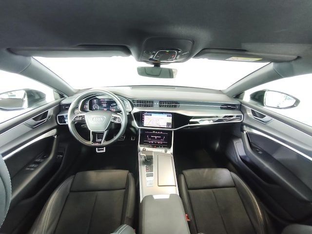 Audi A7 Sportback TFSI E Competition 55 TFSI E Quattro 367 Ch S Tronic - 2022 - Joinsteer - #14