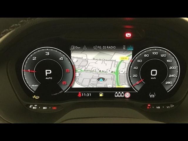 Audi Q2 S Line Plus 35 TDI 150 Ch S Tronic - 2026 - Joinsteer - #10