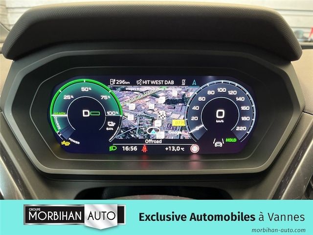 Audi Q4 E-tron 45 E-tron - 2025 - Joinsteer - #13