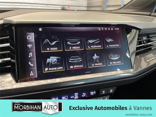 Audi Q4 E-tron 45 E-tron - 2025 - Joinsteer - #14