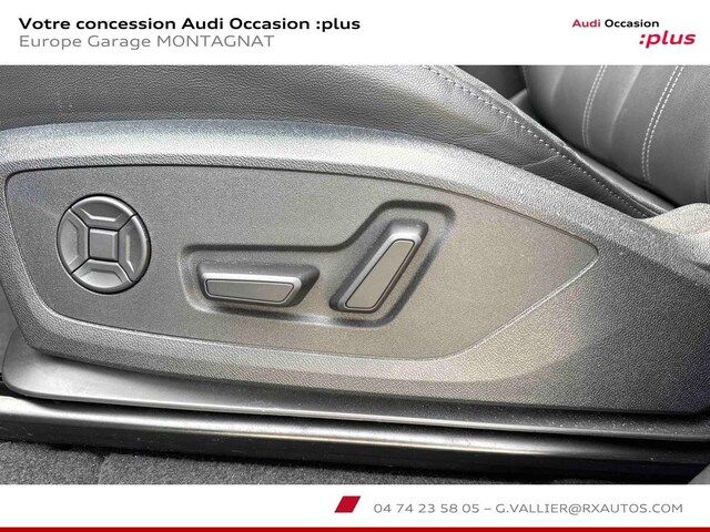 Audi Q6 E-tron S Line E-tron Performance 225,00 KW - 2025 - Joinsteer - #21