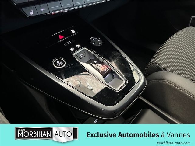 Audi Q4 E-tron 45 E-tron - 2025 - Joinsteer - #15