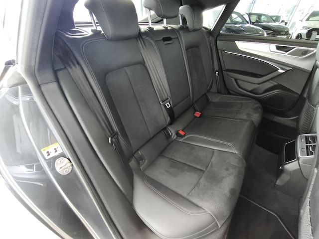 Audi A7 Sportback TFSI E Competition 55 TFSI E Quattro 367 Ch S Tronic - 2022 - Joinsteer - #16