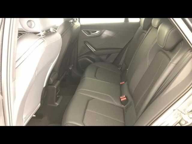 Audi Q2 S Line Plus 35 TDI 150 Ch S Tronic - 2026 - Joinsteer - #13