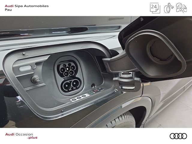 Audi Q4 Sportback E-tron 45 E-tron - 2026 - Joinsteer - #30