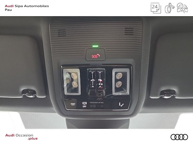 Audi Q4 Sportback E-tron 45 E-tron - 2026 - Joinsteer - #32