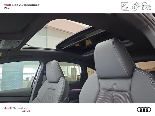 Audi Q4 Sportback E-tron 45 E-tron - 2026 - Joinsteer - #33