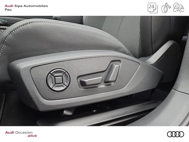 Audi Q4 Sportback E-tron 45 E-tron - 2026 - Joinsteer - #35