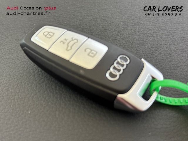 Audi A7 Sportback TFSI E S Line 50 TFSI E Quattro 299 Ch S Tronic - 2024 - Joinsteer - #20