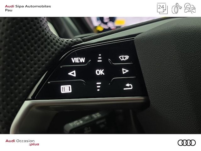Audi Q4 Sportback E-tron 45 E-tron - 2026 - Joinsteer - #36