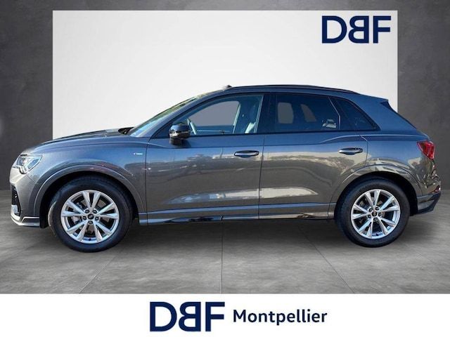 Audi Q3 S Line Plus 35 TDI 150 Ch S Tronic - 2025 - Joinsteer - #2