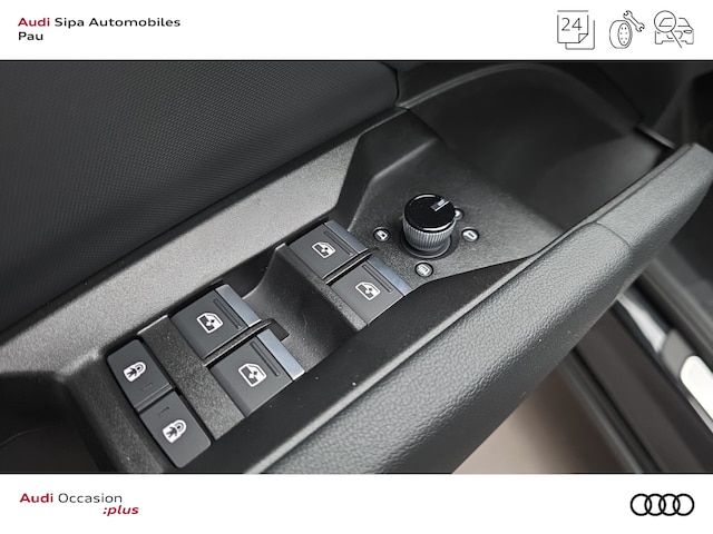Audi Q4 Sportback E-tron 45 E-tron - 2026 - Joinsteer - #37