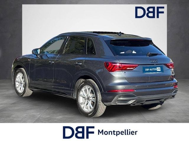 Audi Q3 S Line Plus 35 TDI 150 Ch S Tronic - 2025 - Joinsteer - #3