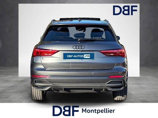 Audi Q3 S Line Plus 35 TDI 150 Ch S Tronic - 2025 - Joinsteer - #4