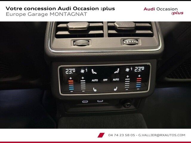 Audi RS6 avant RS 6 Avant 600 Ch Tiptronic - 2021 - Joinsteer - #51