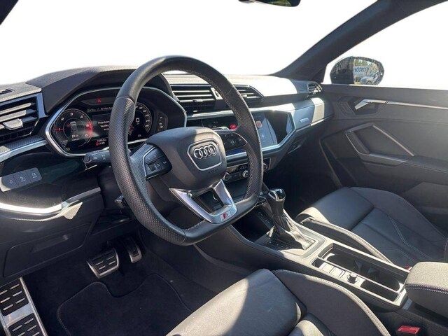 Audi Q3 S Line Plus 35 TDI 150 Ch S Tronic - 2025 - Joinsteer - #9