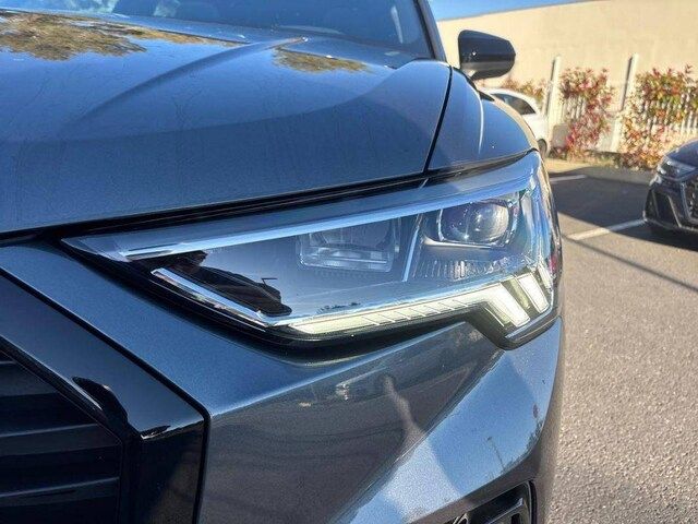 Audi Q3 S Line Plus 35 TDI 150 Ch S Tronic - 2025 - Joinsteer - #25