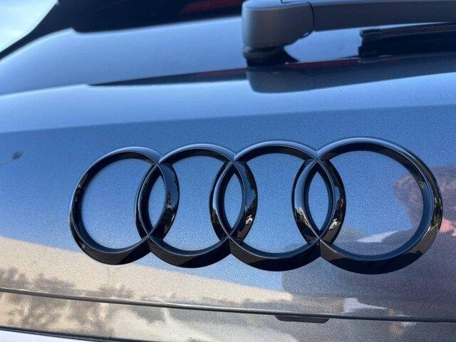 Audi Q3 S Line Plus 35 TDI 150 Ch S Tronic - 2025 - Joinsteer - #27