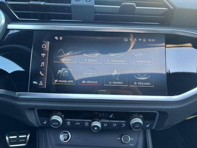 Audi Q3 S Line Plus 35 TDI 150 Ch S Tronic - 2025 - Joinsteer - #10