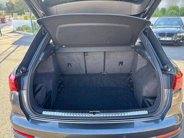 Audi Q3 S Line Plus 35 TDI 150 Ch S Tronic - 2025 - Joinsteer - #31