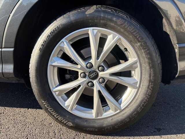 Audi Q3 S Line Plus 35 TDI 150 Ch S Tronic - 2025 - Joinsteer - #28