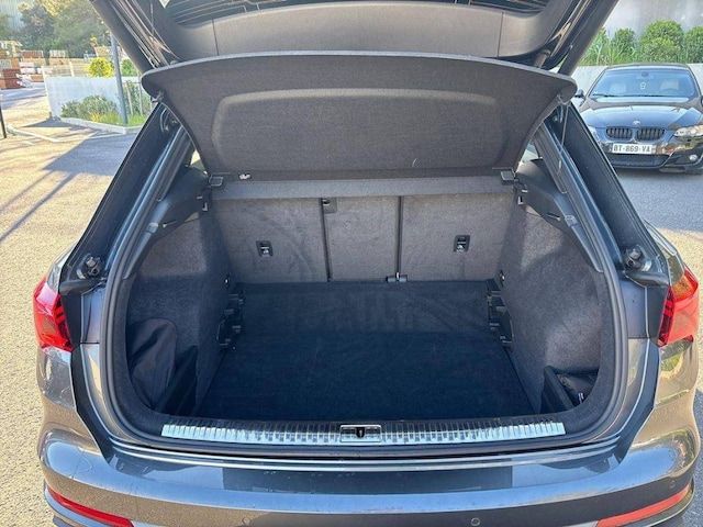 Audi Q3 S Line Plus 35 TDI 150 Ch S Tronic - 2025 - Joinsteer - #31