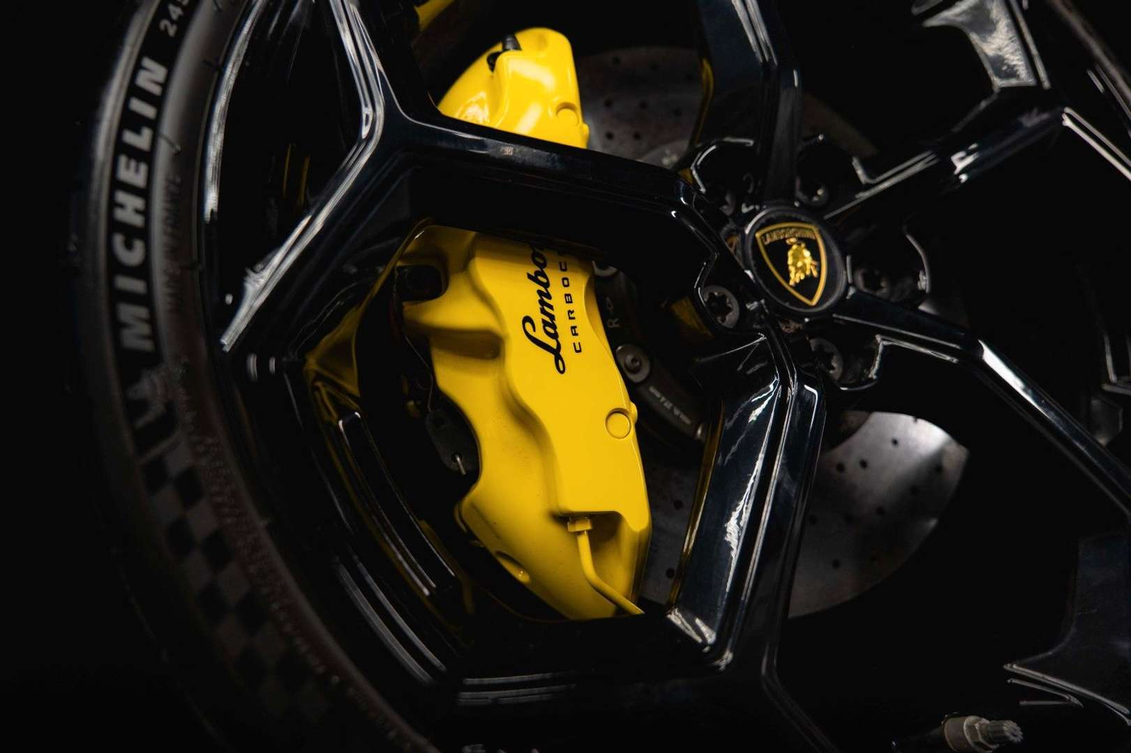 Lamborghini Huracán EVO - 2020 - Joinsteer - #11
