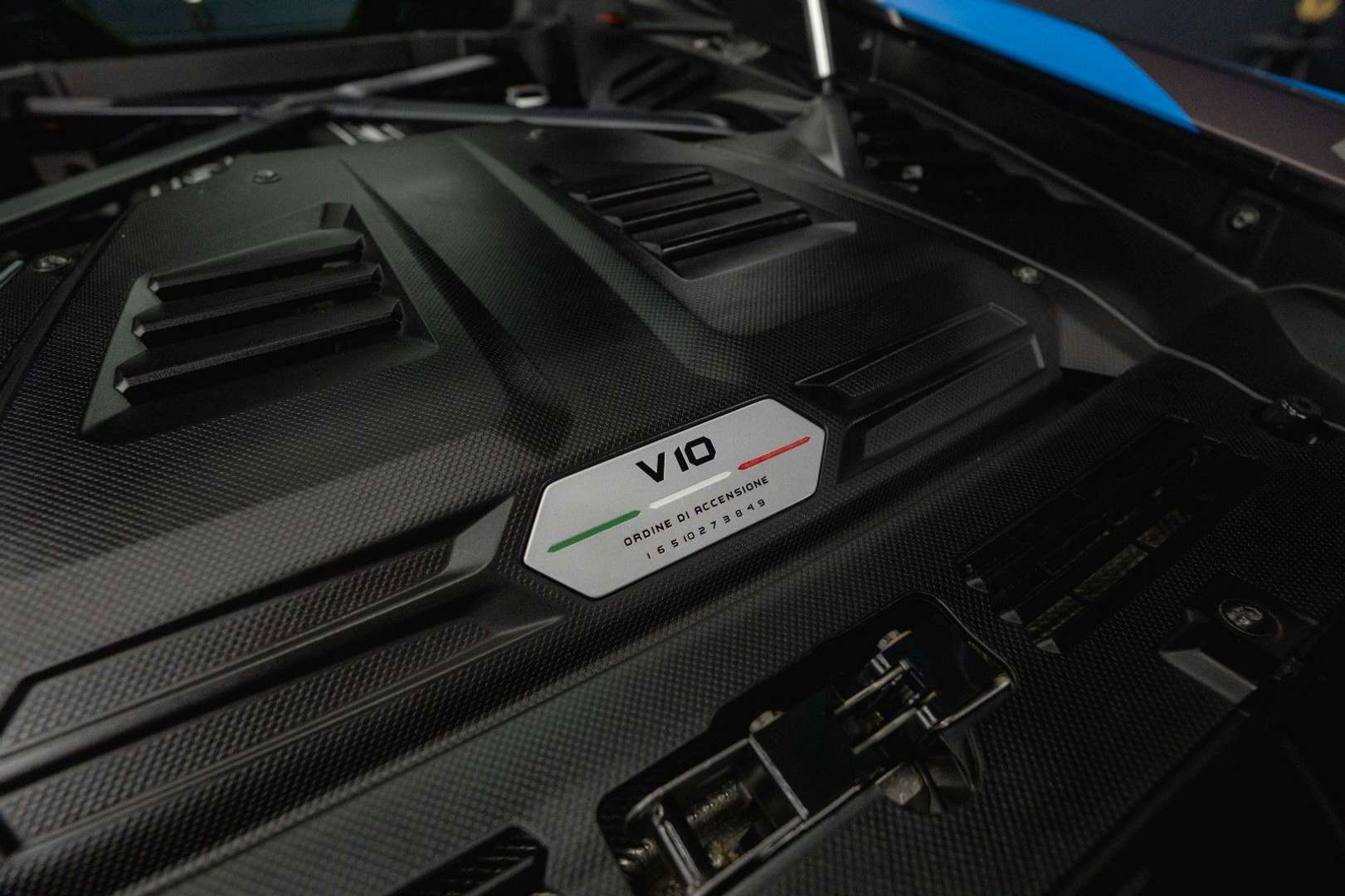 Lamborghini Huracán EVO - 2020 - Joinsteer - #16