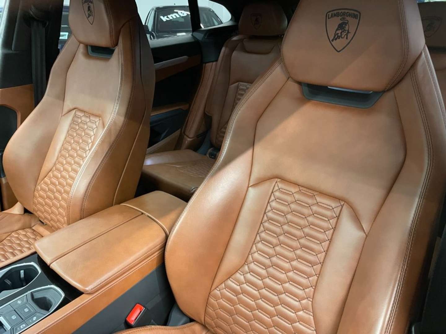 Lamborghini Urus - 2022 - Joinsteer - #3