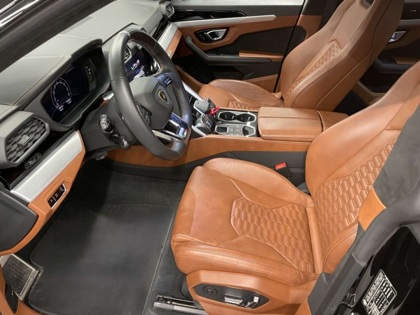 Lamborghini Urus - 2022 - Joinsteer - #5