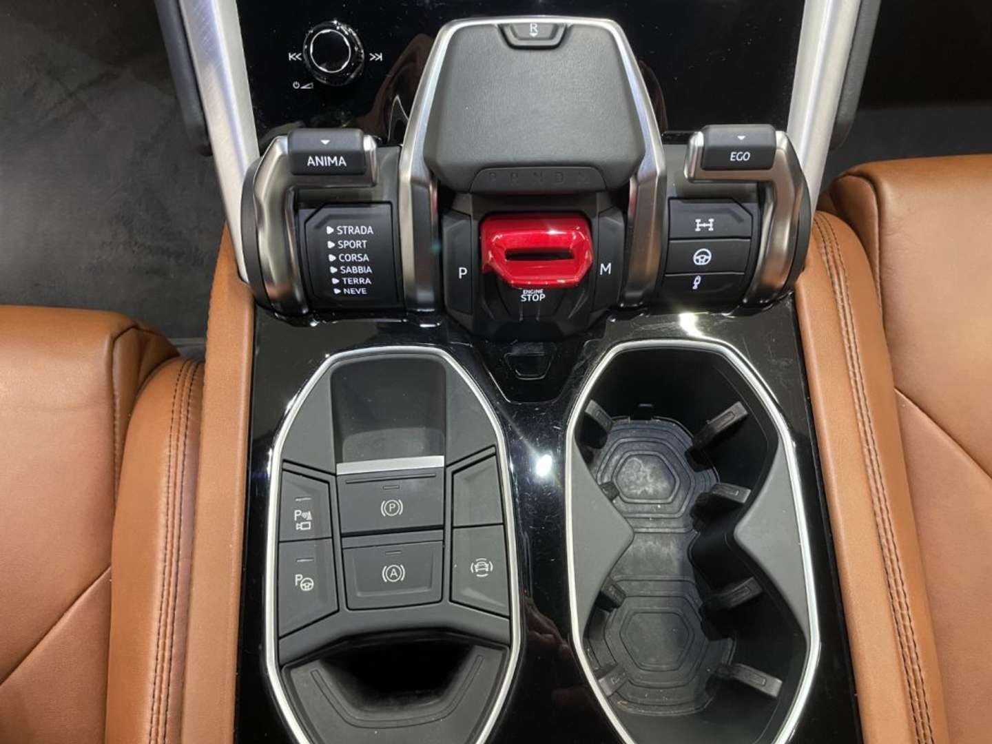 Lamborghini Urus - 2022 - Joinsteer - #6