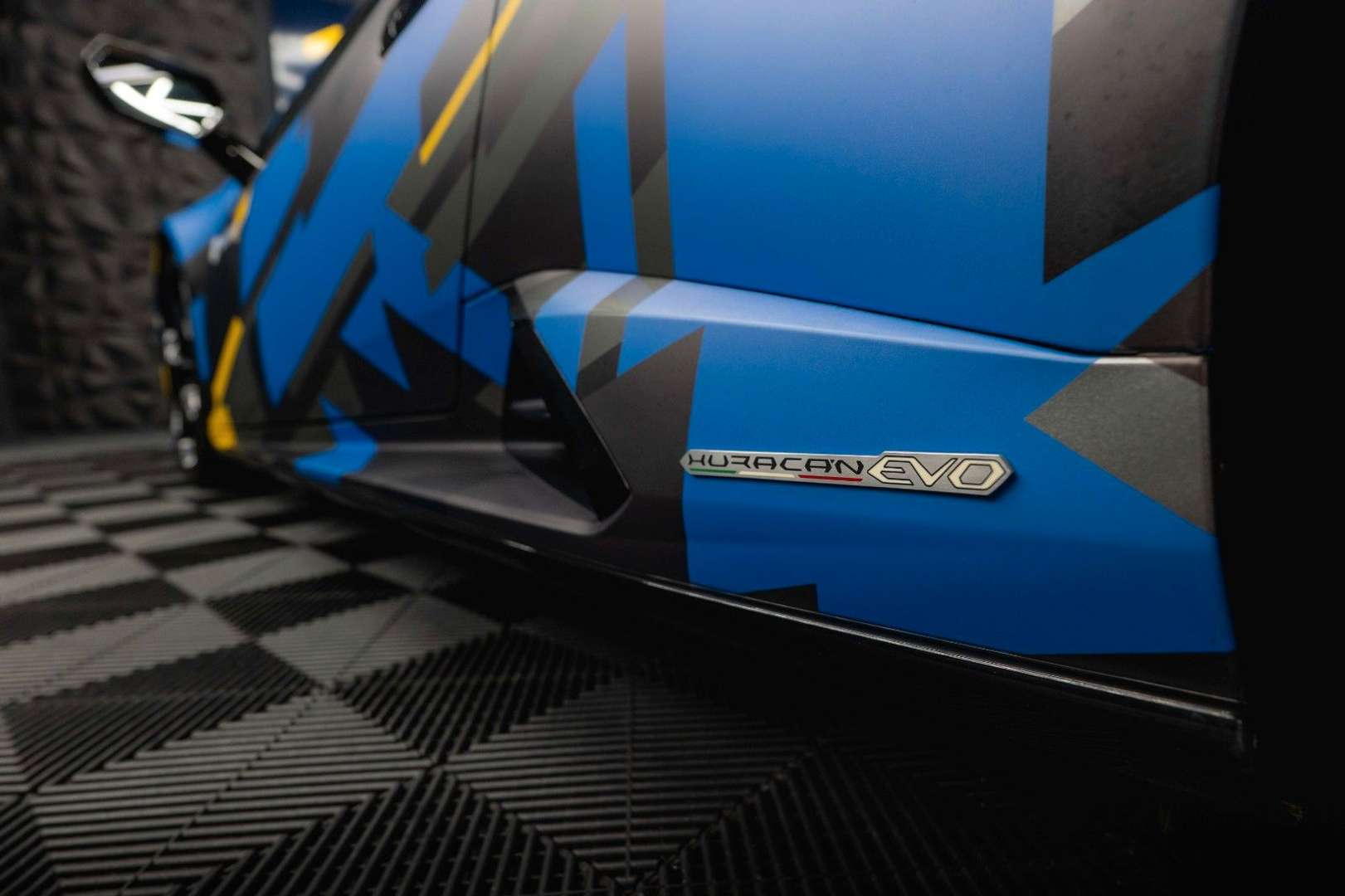 Lamborghini Huracán EVO - 2020 - Joinsteer - #20