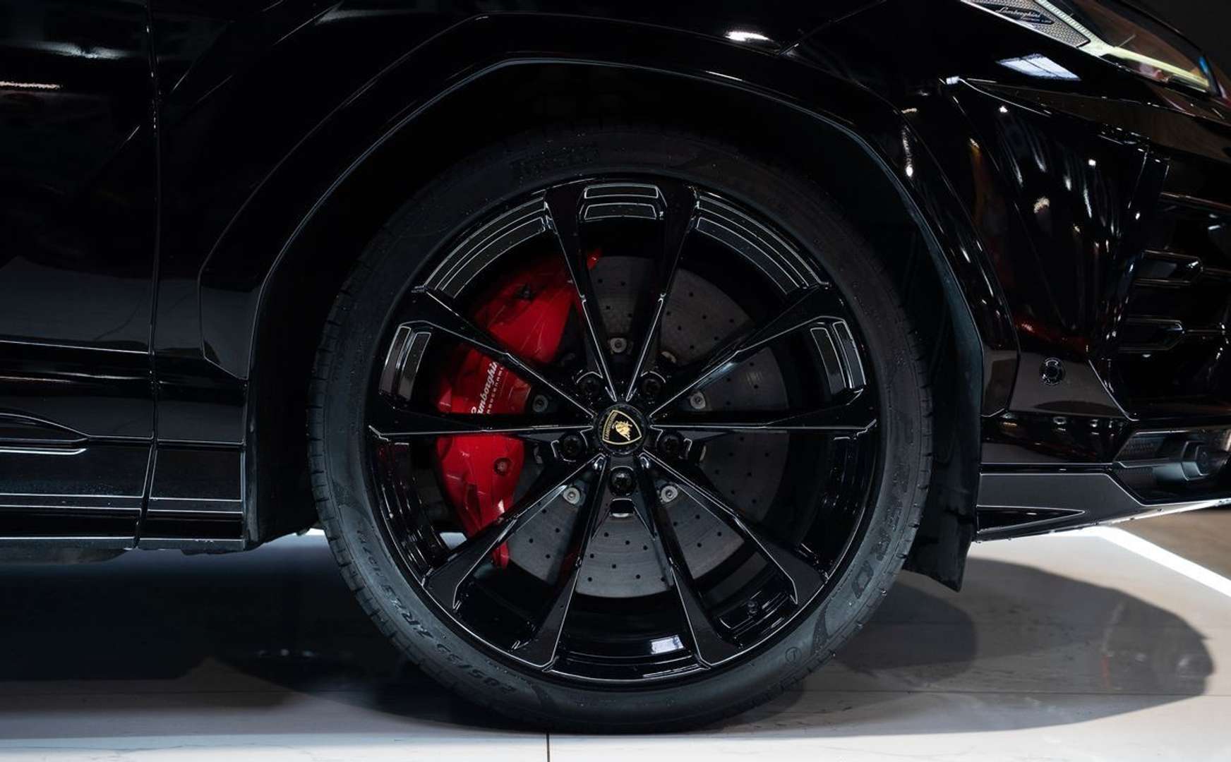 Lamborghini Urus - 2020 - Joinsteer - #6