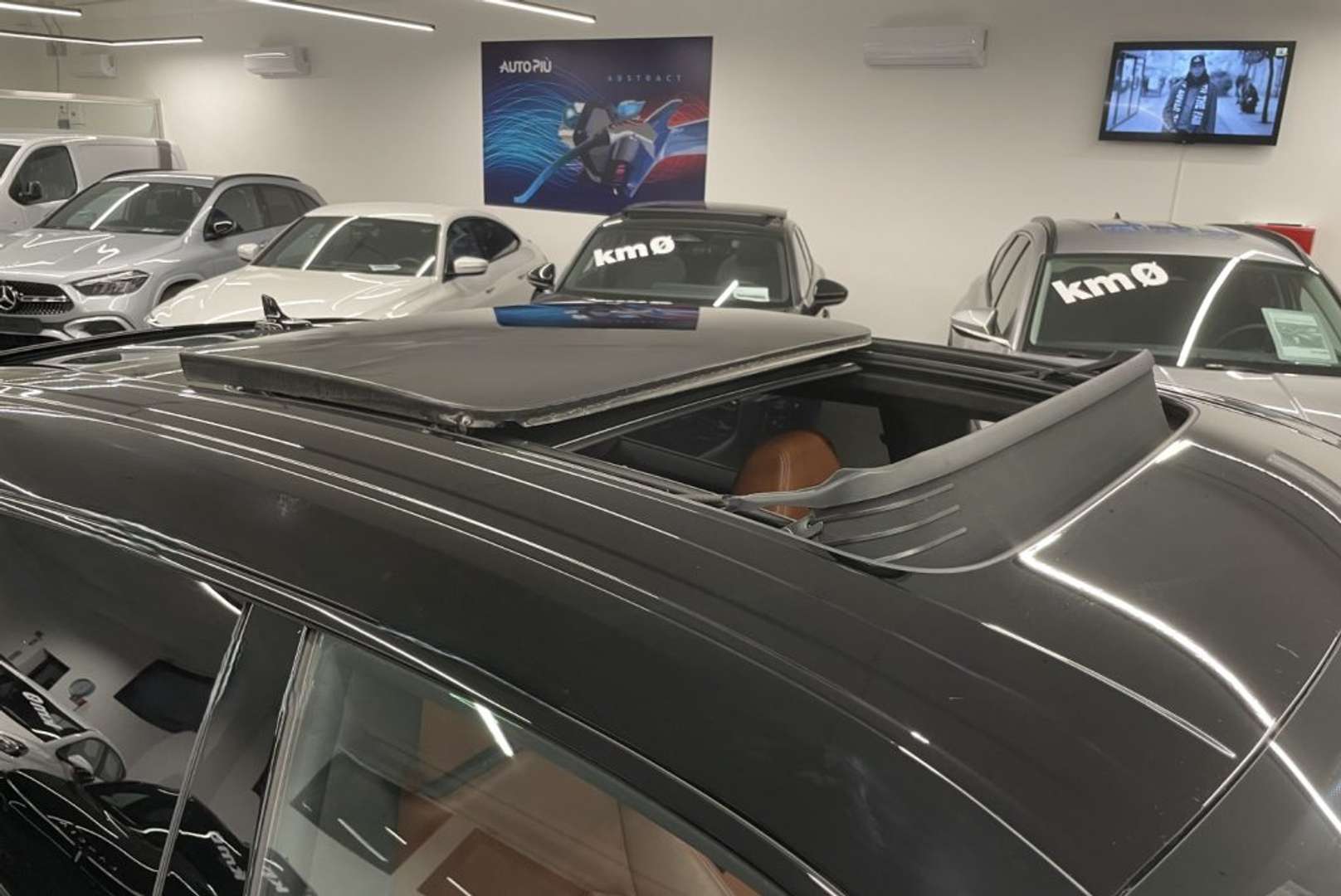 Lamborghini Urus - 2022 - Joinsteer - #8