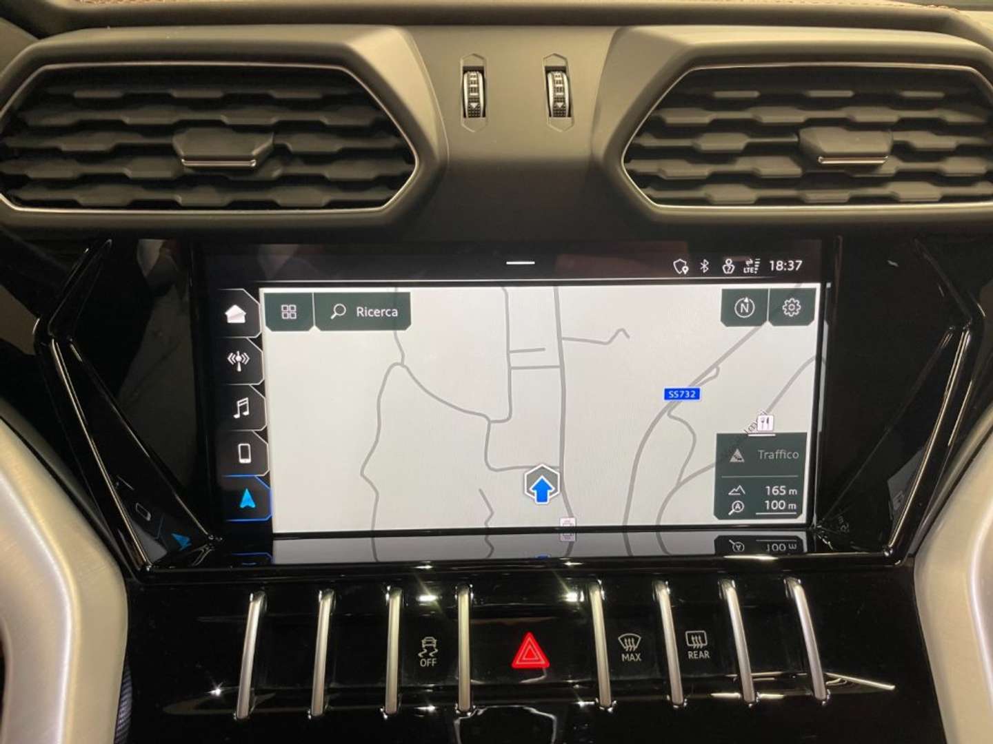 Lamborghini Urus - 2022 - Joinsteer - #9