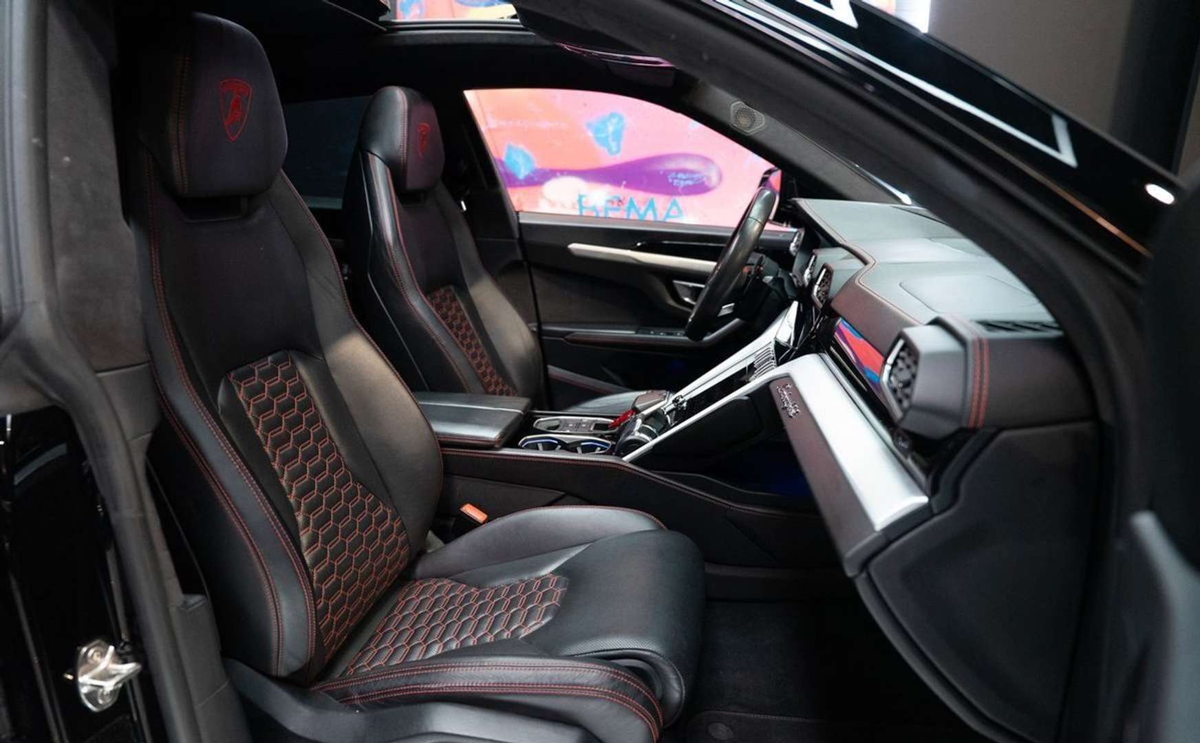 Lamborghini Urus - 2020 - Joinsteer - #9