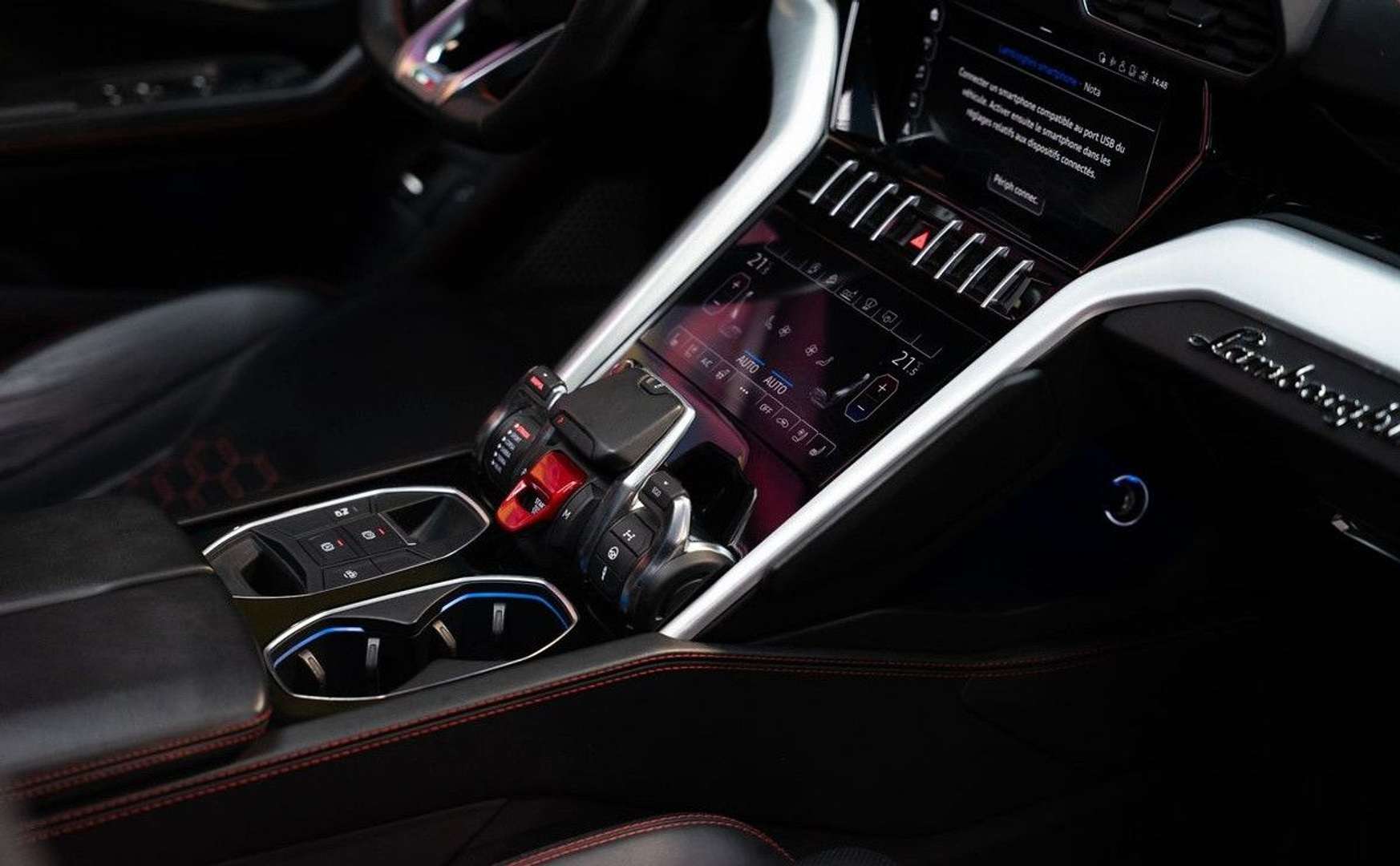 Lamborghini Urus - 2020 - Joinsteer - #10