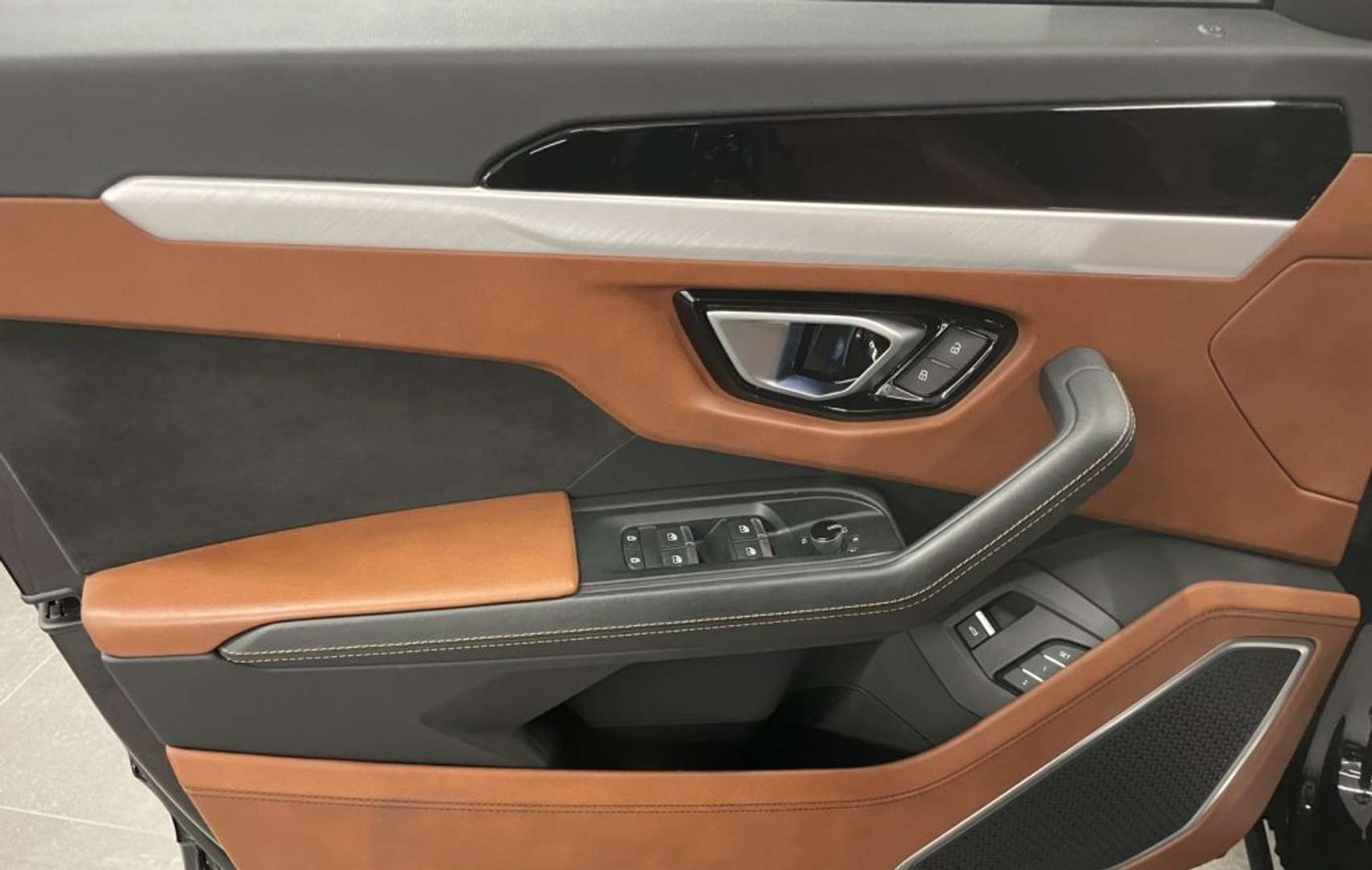 Lamborghini Urus - 2022 - Joinsteer - #12