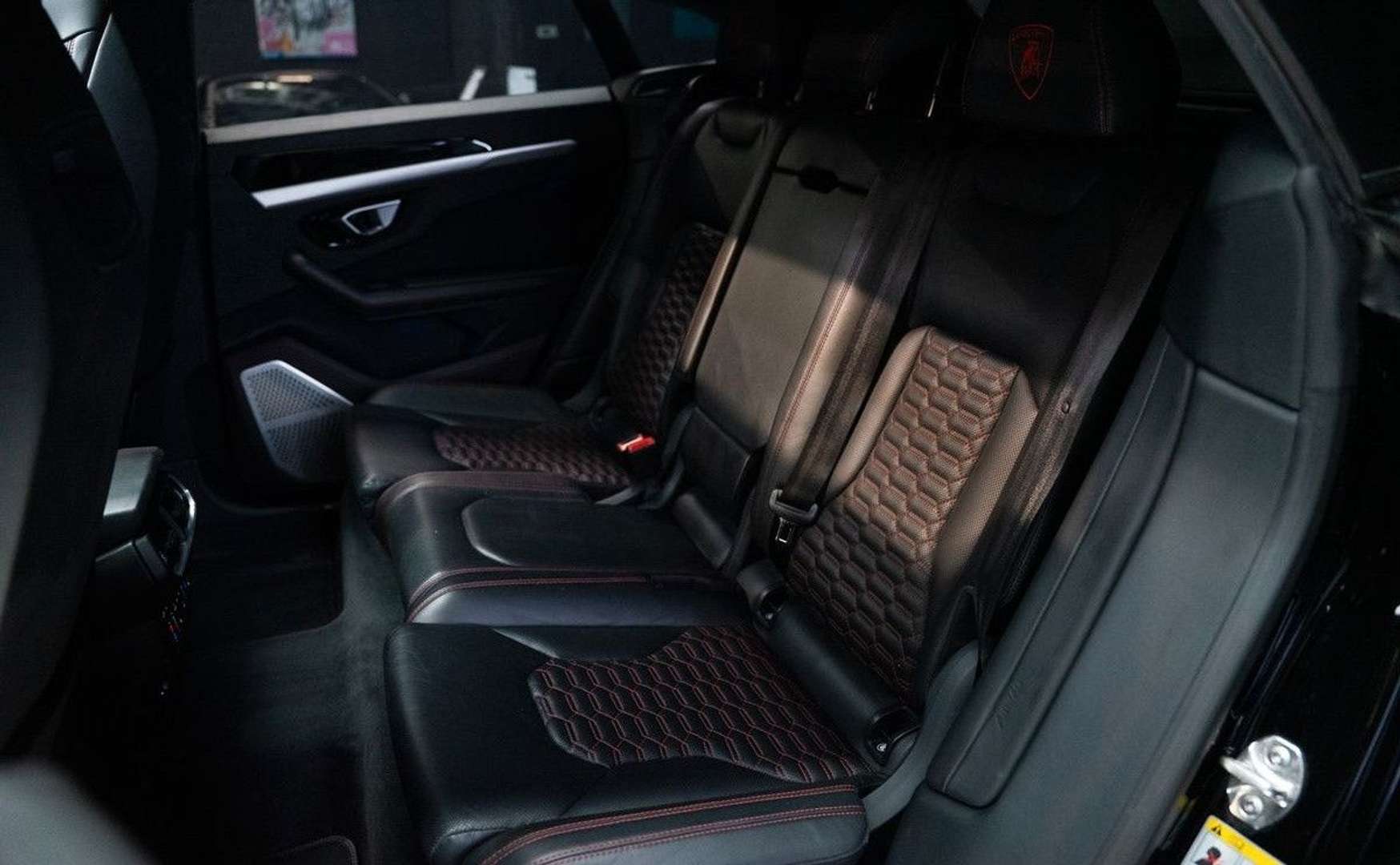 Lamborghini Urus - 2020 - Joinsteer - #12
