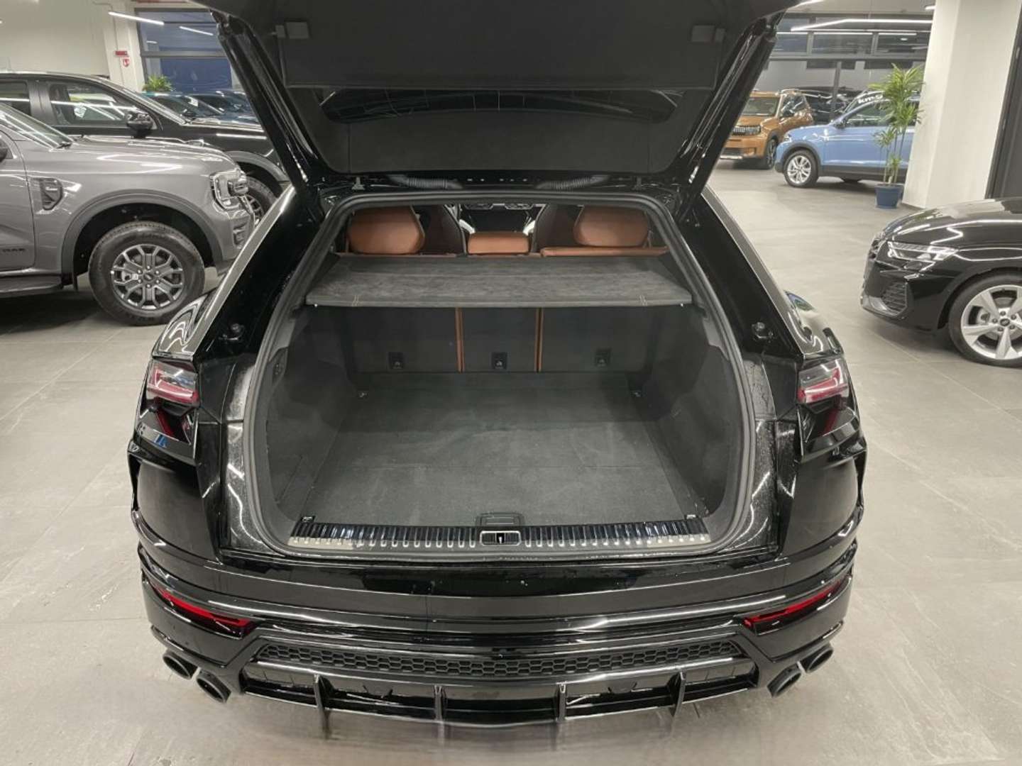 Lamborghini Urus - 2022 - Joinsteer - #14