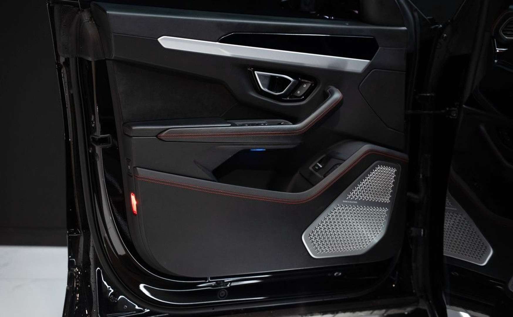 Lamborghini Urus - 2020 - Joinsteer - #14